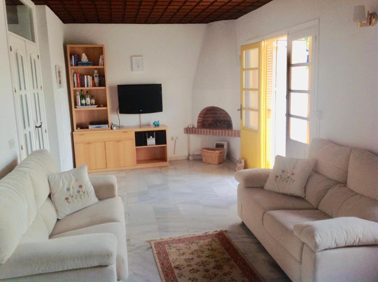 Bright, Airy From Vakantiehuis *