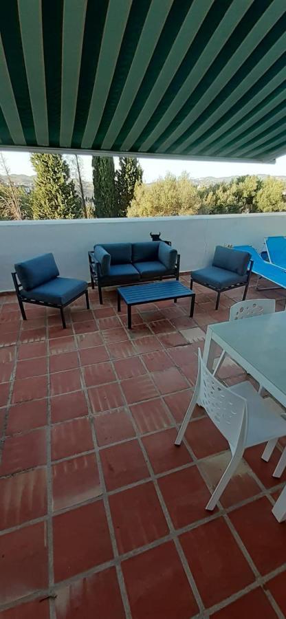 Bright, Airy From Vakantiehuis Málaga