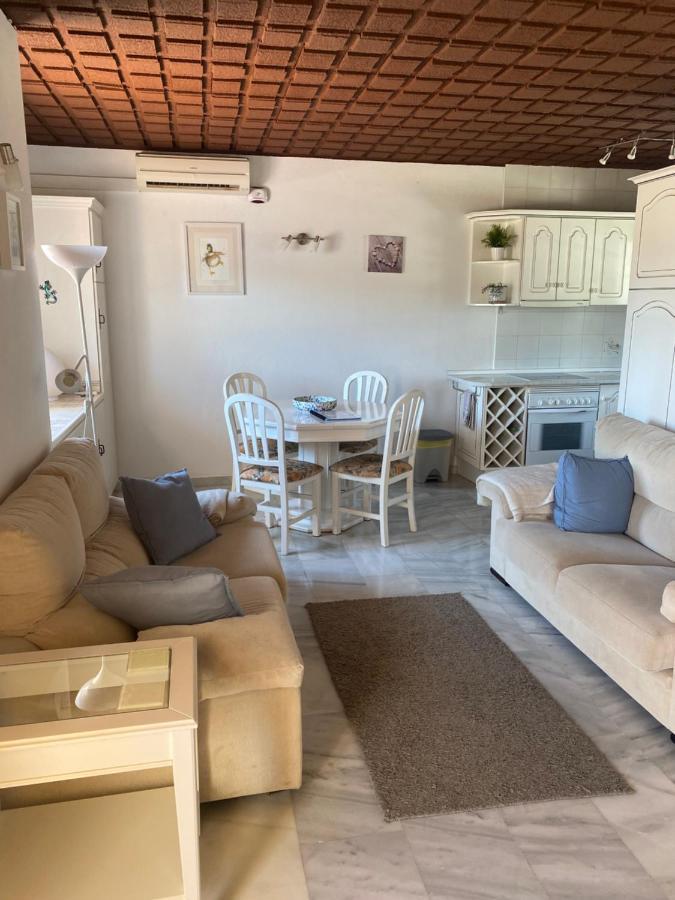 Bright, Airy From Vakantiehuis Málaga