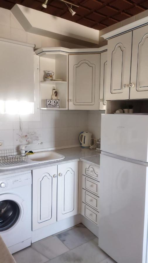 Bright, Airy From Vakantiehuis Málaga